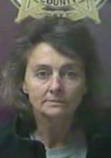 Angela Callebs